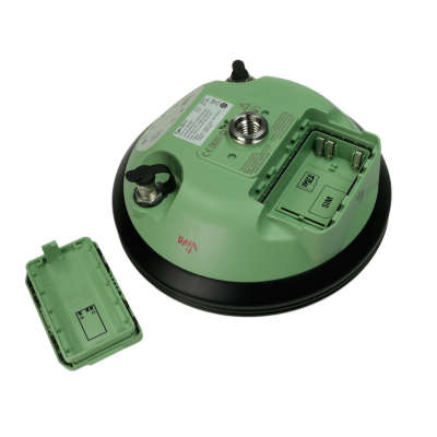 Приемник Leica GS14 3.75G+UHF (одночастотный) 807527