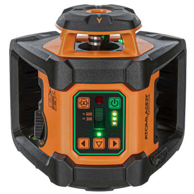 Лазерный нивелир ATOMLASER EASYLINE