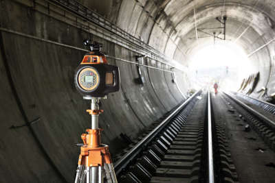 Ротационный нивелир Geo-Fennel FL 500 HV-G 231000