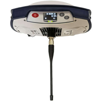 GNSS-приемник  Spectra SP80 GNSS UHF 430-470 MHz 2W TRx SPSO