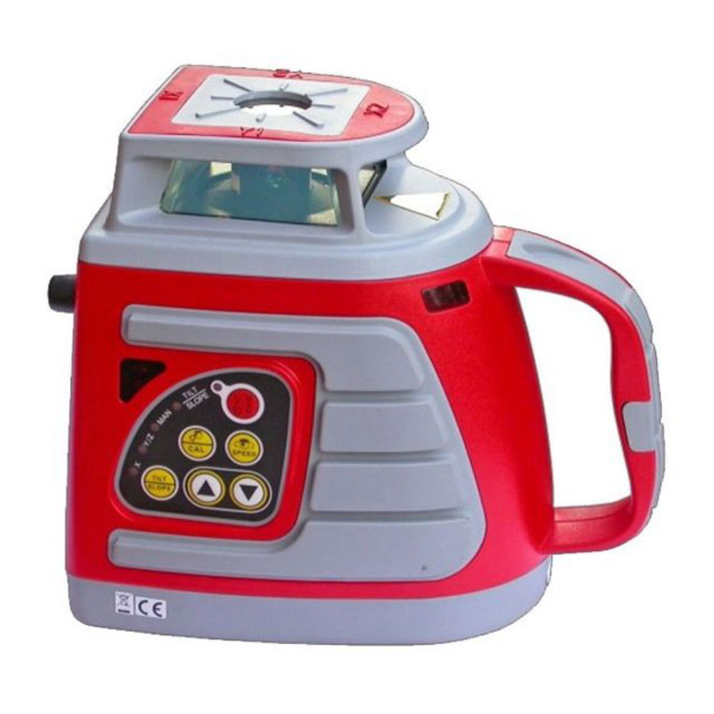 Ротационный нивелир CONDTROL Auto RotoLaser  