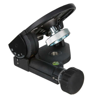 Наклонный адаптер ATOMLASER Grade Mount