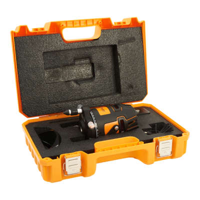 Лазерный нивелир ATOMLASER SERVO 6D 630000