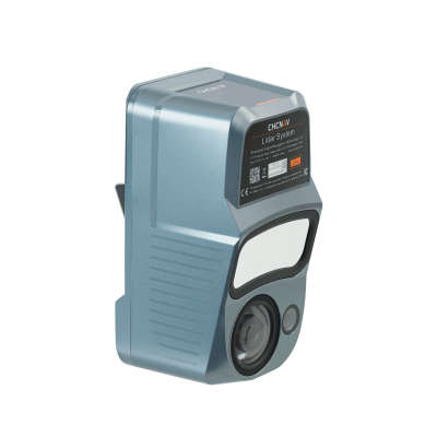 Сканер лазерный аэросъемочный AlphaAir 10 для DJI Matrice 300 8005-010-094-084-KIT