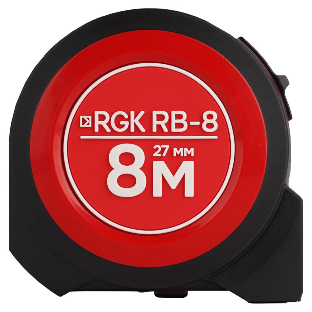 Рулетка RGK RB-8 723542