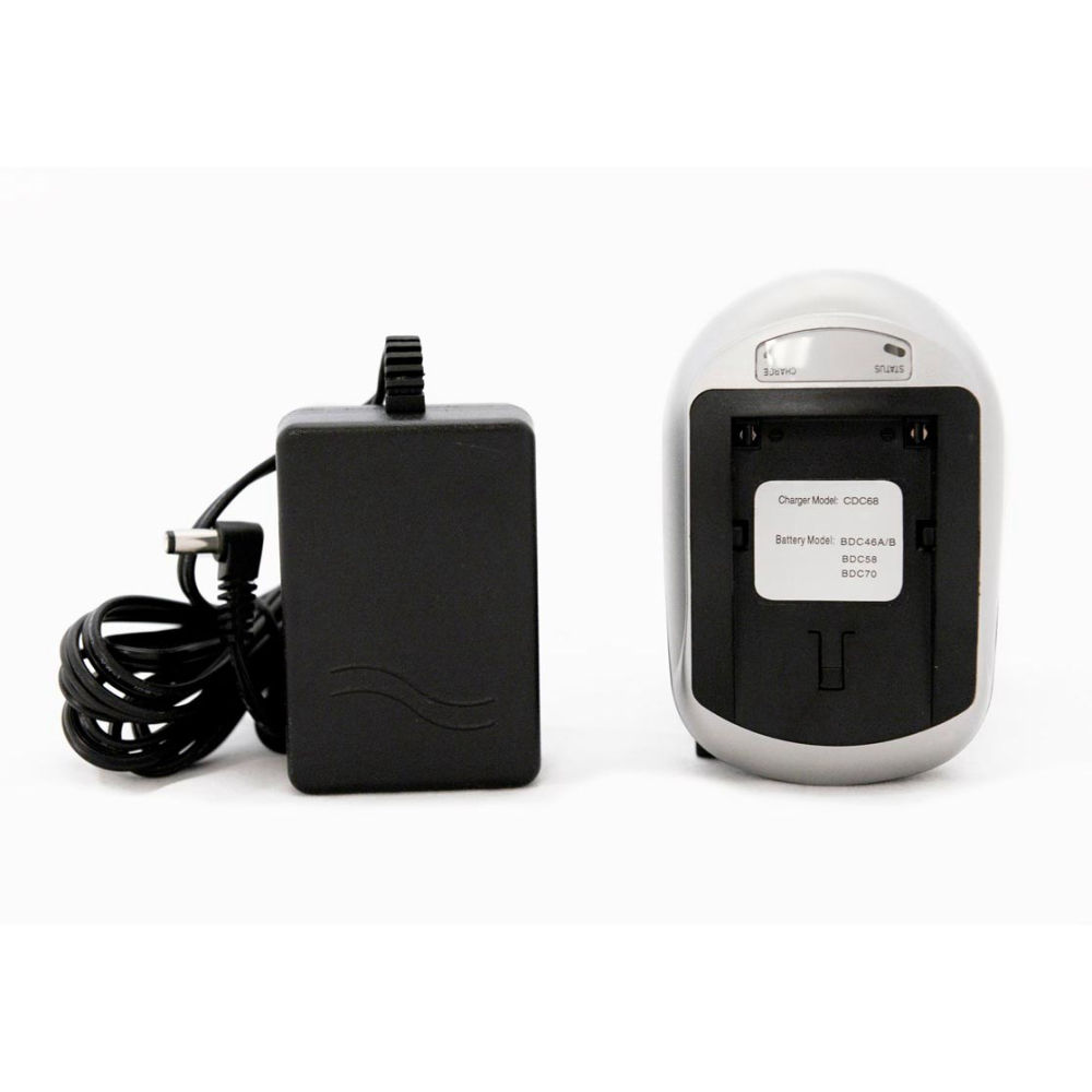 Зарядное устройство для Sokkia ELC CDC68 для BDC70, BDC46, BDC58 Г62