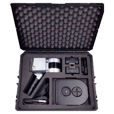 SLAM сканер NAVMOPO S1 Pro GNSS 130242-1