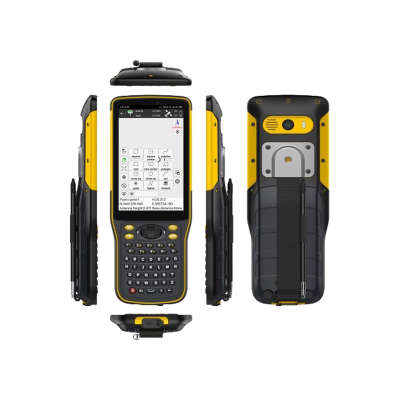 Комплект RTK ровер GeoMax Zenith35 Pro TAG Radio  6011331_ESurvey