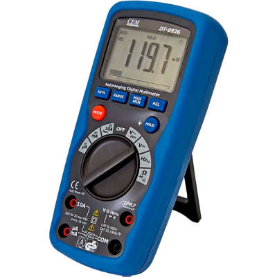 Мультиметр CEM DT-9926 481073