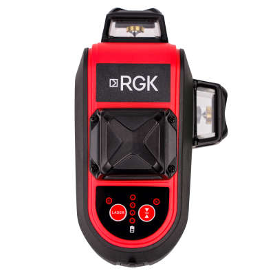 Лазерный уровень RGK PR-3R 4610011874789