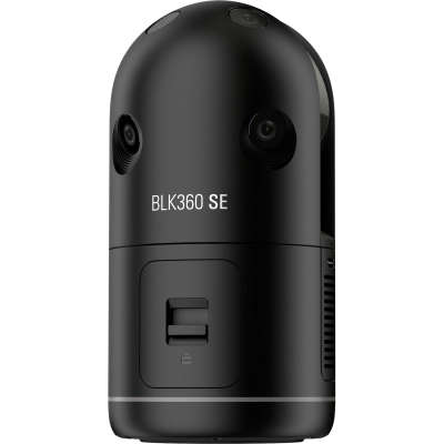 Лазерный сканер Leica BLK360 SE