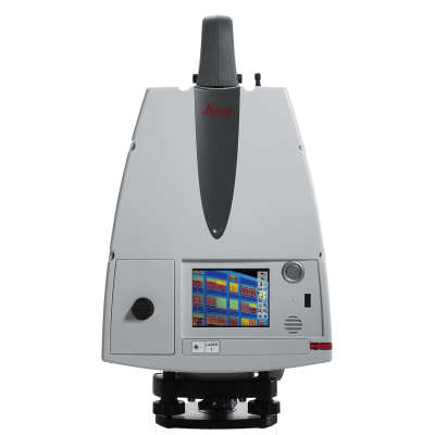 Лазерный сканер Leica ScanStation P30 Standard Package 6009376
