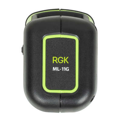 Лазерный уровень RGK ML-11G 775090