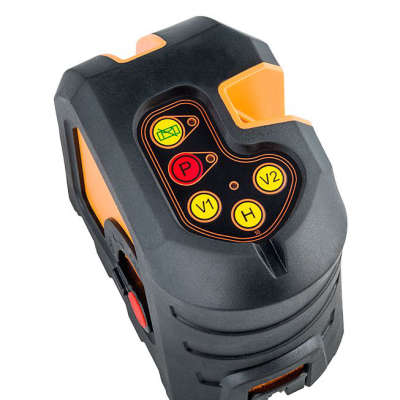 Лазерный уровень Geo-Fennel Geo3X HP 520600