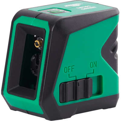 Лазерный уровень AMO LN101 Green