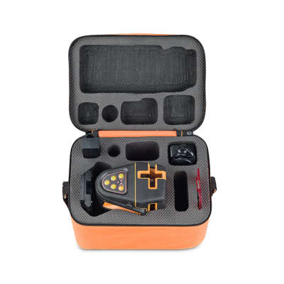 Лазерный уровень Geo-Fennel Geo5X L360 HP 533000