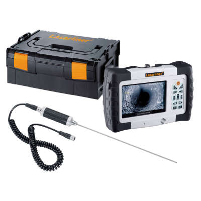 Видеоскоп Laserliner Mobile-Camera 084.120L