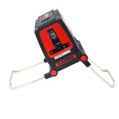 Лазерный уровень KAPRO 872 872
