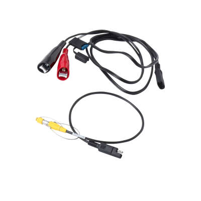 Кабель питания Trimble Battery Cable Set (Lemo7 крокодил 1.8м) 89864-00