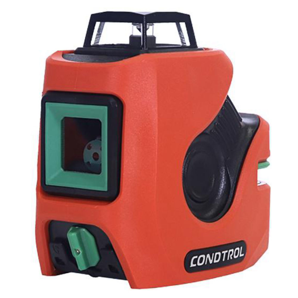 Лазерный уровень CONDTROL NEO G1-360 1-2-156