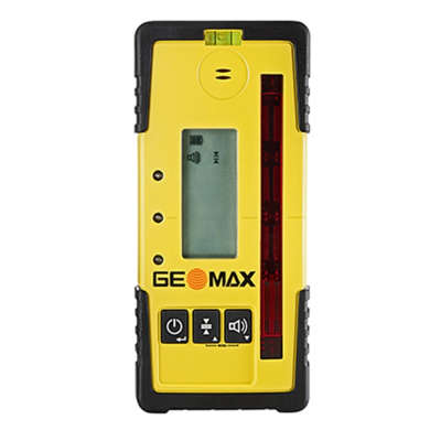 Ротационный лазерный нивелир GeoMax Zone20 HV pro 6010639