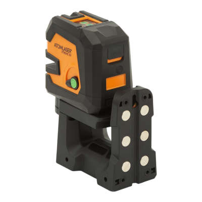 Лазерный нивелир ATOMLASER Xtreme 5D LSG6752