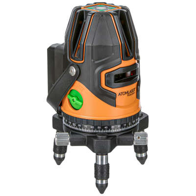 Лазерный уровень  ATOMLASER TrueLine 6 268601