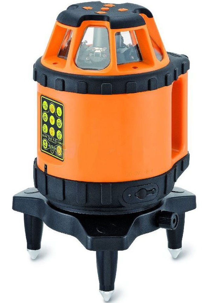 Ротационный нивелир Geo-Fennel FL 1000 585000