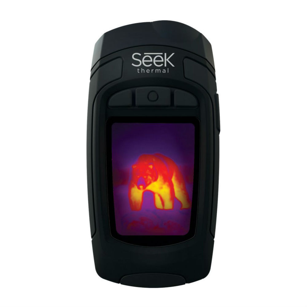Тепловизор Seek Thermal Reveal XR (Black) KIT FB0107