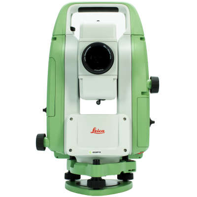 Тахеометр Leica TS10 R500 1" 868821