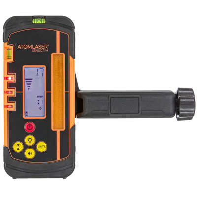 Приемник ATOMLASER SENSOR M