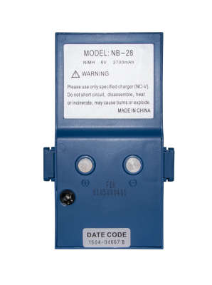 Аккумулятор Spectra Ni-MH Battery Model NB-28