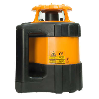 Ротационный нивелир Geo-Fennel FL 110 HA 211000