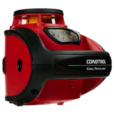 Ротационный нивелир CONDTROL Easy RotoLaser 1-3-003