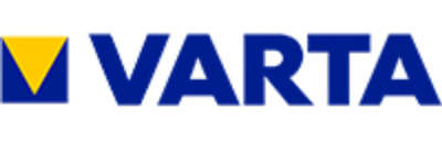 VARTA логотип