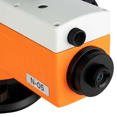 Оптический нивелир RGK N-05 723634