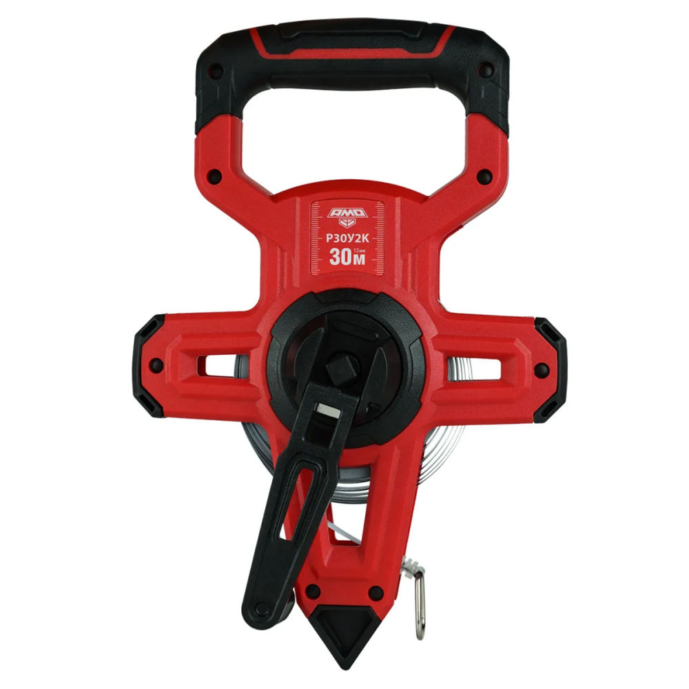 Измерительная лента AMO Р30У2К с поверкой 824877