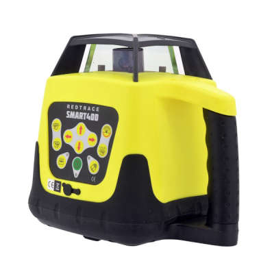 Ротационный нивелир REDTRACE SMART 400 100337