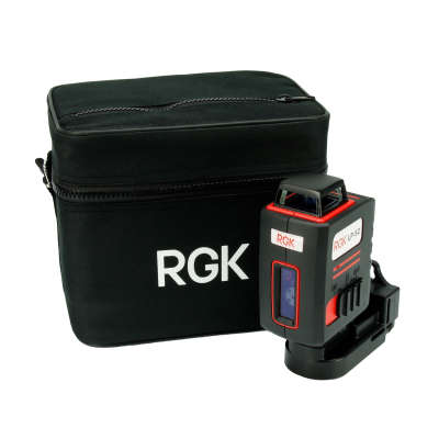 Лазерный уровень RGK LP-52 4610011871559
