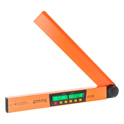 Электронный угломер ATOMLASER MAXTECH 53+