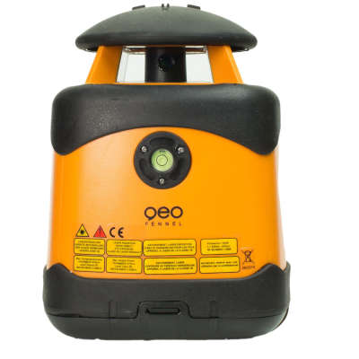 Ротационный нивелир Geo-Fennel FL 250 VA-N  241000