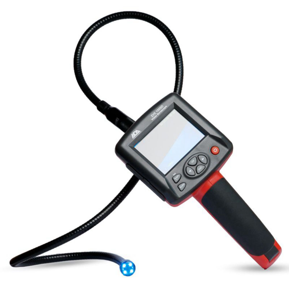 Видеоскоп ADA ZVE 150 SD А00104