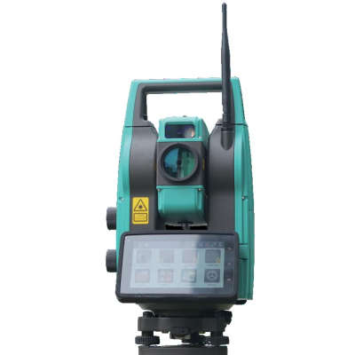 Роботизированный тахеометр STEC AXIS 10 (1") + S PAD 