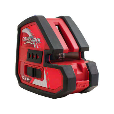 Лазерный уровень CONDTROL XLiner DUO 