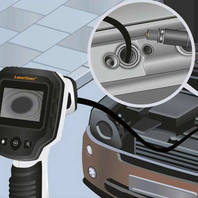 Видеоскоп Laserliner VideoScope One 082.252A