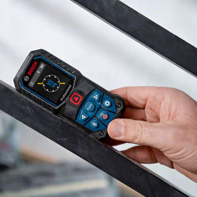 Лазерный дальномер Bosch GLM 50-27 C 0601072T00