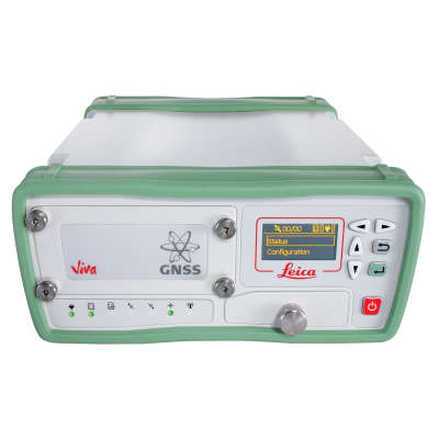 GNSS-приемник Leica GS25 профессиональный 788245