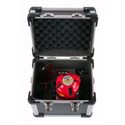 Лазерный уровень Redtrace ПРО-364ДР 100272