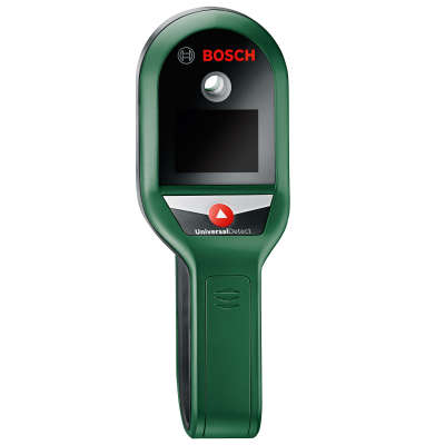 Детектор проводки Bosch UniversalDetect 0603681300