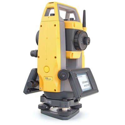 Тахеометр Topcon OS-205 OS-205